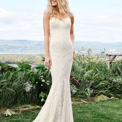 New Wedding dress