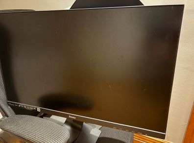 10  iiyama ProLite XUB2492HSN USB-C Monitors