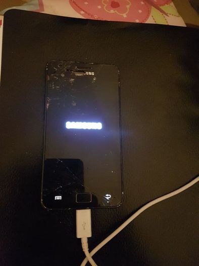 Samsung Galaxy S2