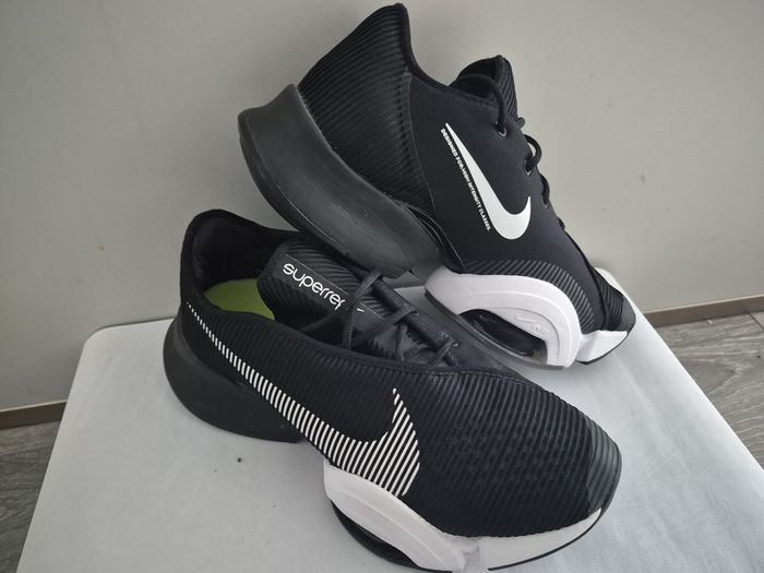 Nike Shoes Size 6.5 UK