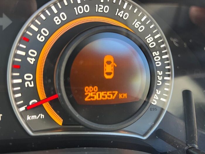 Toyota Corolla 2011