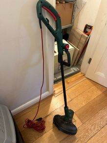 BOSCH grass trimmer