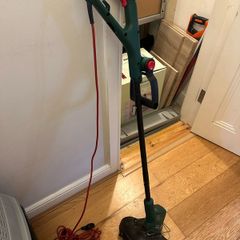 BOSCH grass trimmer