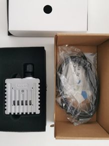OAK-1-PoE AI camera