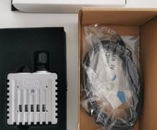 OAK-1-PoE AI camera