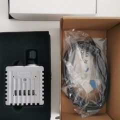 OAK-1-PoE AI camera