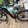 Bianch Bike Brand New Image 2