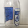 Unigate 1980s milk bottle Milky Way Image 2