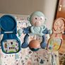 Fisher Price Bouncer Image 3