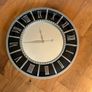 Mindy Brownes Jarvis Wall Clock - For Repair Display Image 3