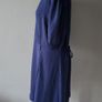 Everyday navy dress, Size 20 Image 4
