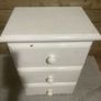 Bedside locker Solid wood Image 10