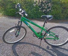Kids Bicycle 24"