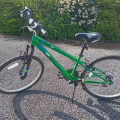 Kids Bicycle 24"