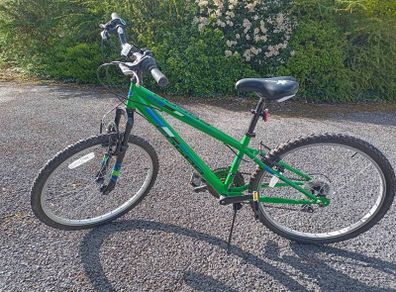 Kids Bicycle 24"