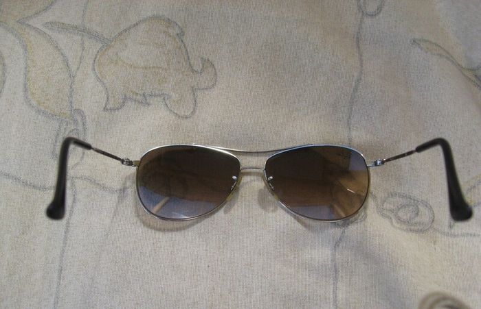 Ray Ban Sunglasses - Kids