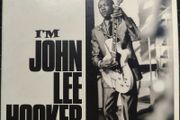John Lee Hooker - I'm John Lee Hooker Remastered Reissue Digipak Delta Blues EX+