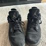 Black Cat Jordan 4s Image 2