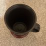 Hand Thrown Stoneware Grandad Mug from Moville Pottery Image 2