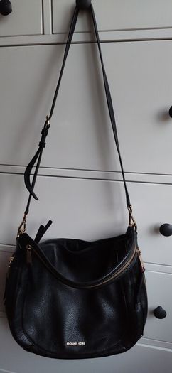 Michael Kors  leather bag