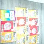 Edco exam  paper books of junior cert Image 3