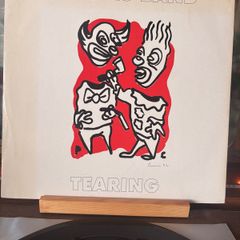 Rollins Band - Tearing (EP)