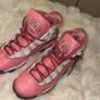 Jordan JUMPMAN Hot Pink Two Treys size 6 UK/IRL Image 7