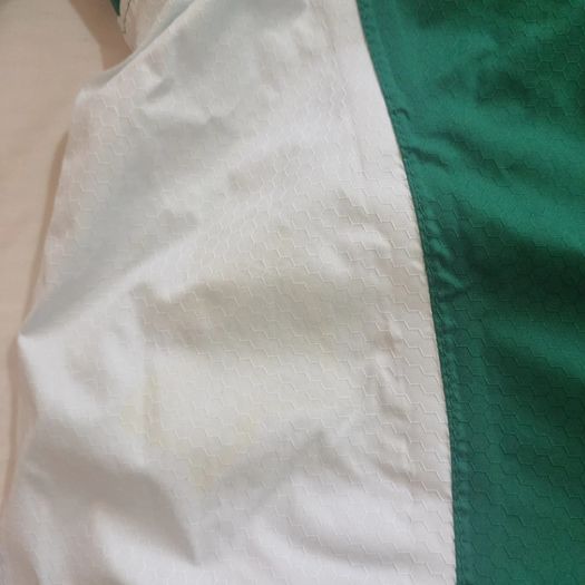 Ireland Player Issue Rugby Team 2007/08 Bob Casey - 3XL Canterbury Training Top