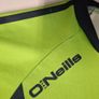 Limerick GAA Official O'Neills Hurling Jersey (Youths 10-11 Years) FREE POST Image 3