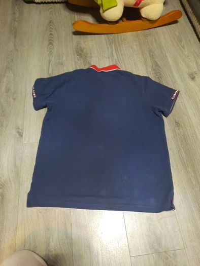 men's tommy hilfiger top