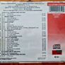 CD - Carl Orff - Carmina Burana. Sheila Armstrong Brian Rayner Cook, Peter Hall, VG condition. Image 2