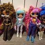 twelve OMG dolls Image 5