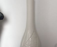 Belleek Living Large Vase