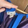 Marni x H and M silk knee length halter dress size 34 (8) Image 3