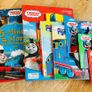 Thomas & Friends Kids Book Bundle - 8 Books (5 Hardback) - Reduced 25 Euro Image 2
