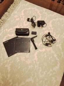 Sony K800i Accessories