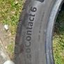 Continental 245/45/18 Tyre x1 Image 3