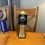 Vintage Miller Beer Bar Display Image 2