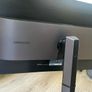Samsung 27inch widescreen monitor Image 2