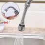 Tap Nozzle / 360-degree Rotating (new, unopened) Image 5
