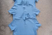 3x boy's school t-shirt .age 10/11