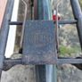 Vintage Raleigh Bicycle Image 8