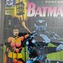 Batman Issue 508 + 509 Cgc 9.8 Graded Comic Books Azrael Knightfall Knightquest Marvel DC Image 8