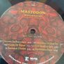 Mastodon - Blood Mountain Image 4