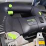 Festool PSB 300 EQ-Plus Pendulum jigsaw 110v Image 3
