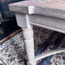 Bespoke Wooden Coffee Table Image 4