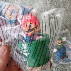 Mario Toys