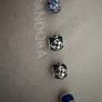 Retired Pandora  Charms Image 8