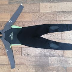 Kids wetsuit for sale