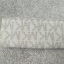 Michael Kors Cream Signature Logo Purse / Wallet Image 2